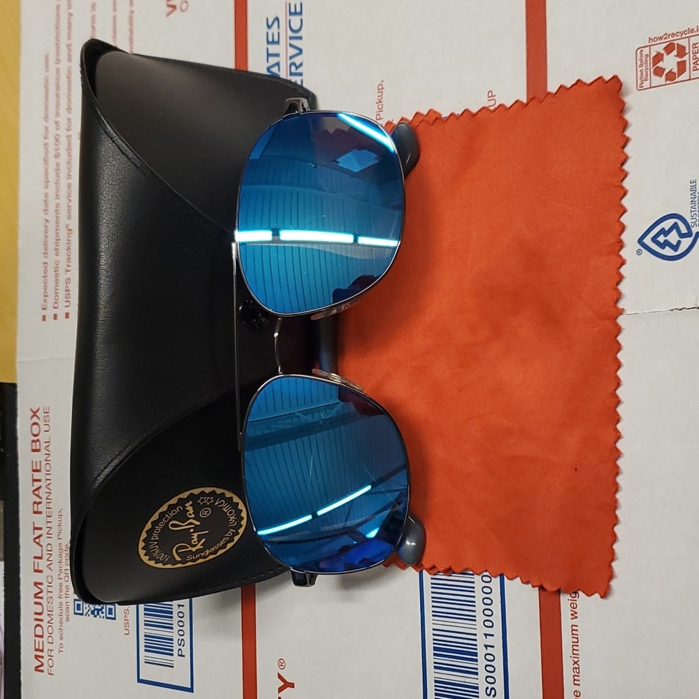 Ray-Ban Sunglasses